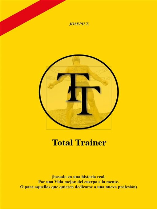 Title details for Total Trainer by Joseph T. - Available